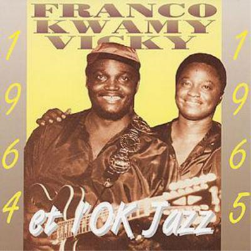 Et L'Ok Jazz: 1964/1965
