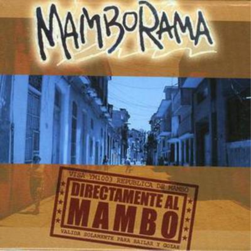 Directamente Al Mambo