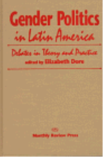 Gender Politics in Latin America