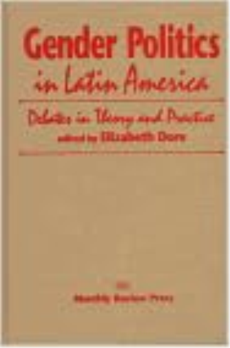 Gender Politics in Latin America