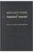 Masculinity Studies and Feminist Theory