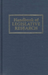 Handbook of Legislative Research