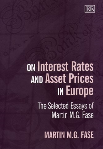 On Interest Rates and Asset Prices in Europe