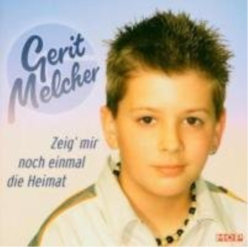 Zeig' Mir Noch Einmal Die