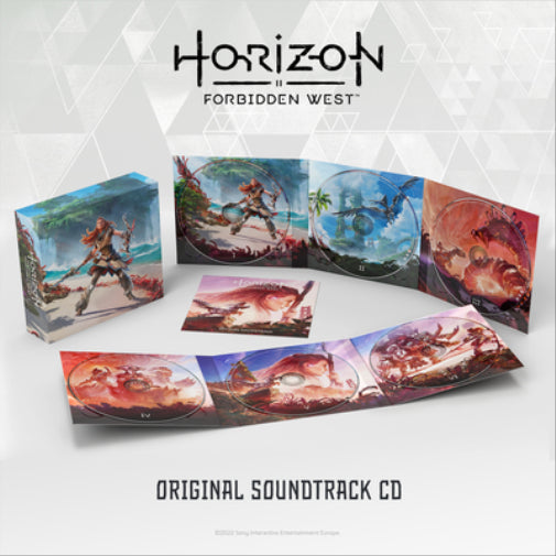 Horizon Forbidden West