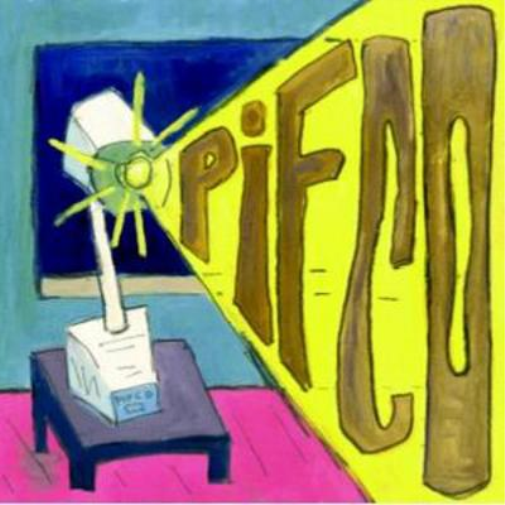 Pifco a Go Go