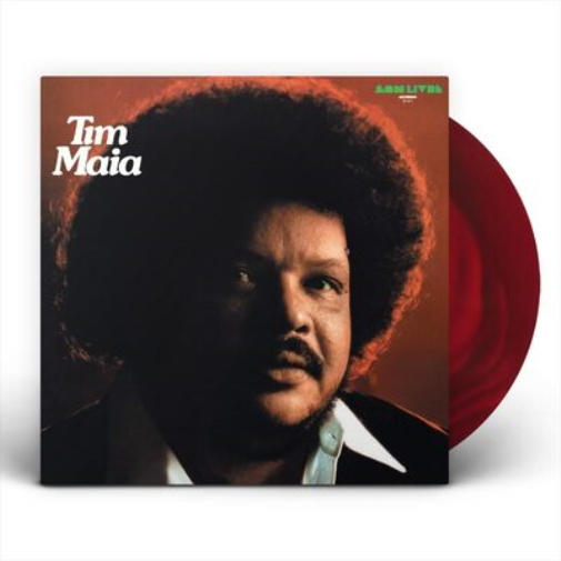 Tim Maia