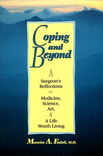 Coping and Beyond