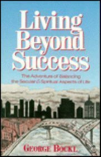 Living Beyond Success