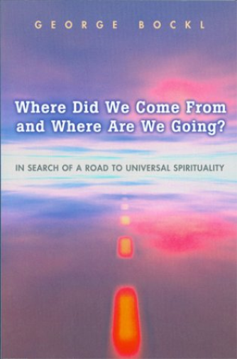 Where Did We Come from and Where are We Going