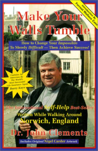 Make Your Walls Tumble