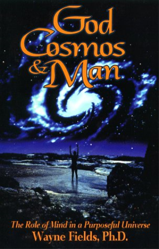 God, Cosmos and Man