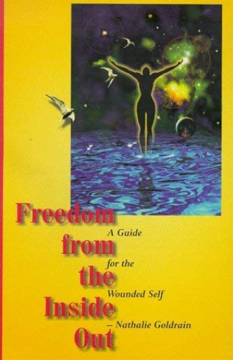 Freedom from the Inside out