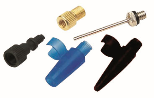 Zefal Inflator Kit