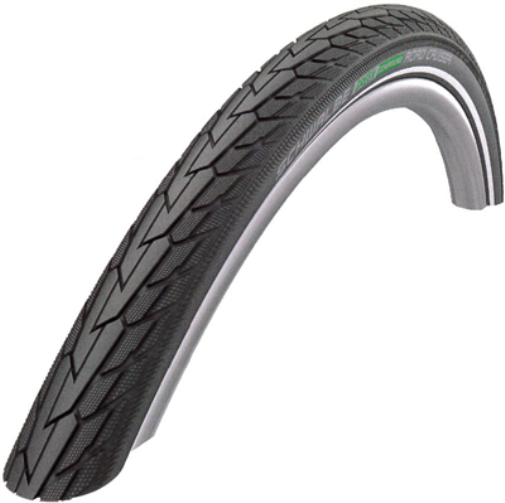 Schwalbe Fahrrad Reifen Road Cruiser HS484 GC // alle Größen + Farben