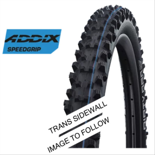 Schwalbe Tires Dirty Dan 50-622, Pneumatici Unisex Adulto, Multicolore, 28x2.15
