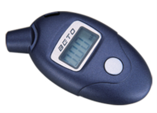 Beto CTG-007FPDB Digital Pressure Gauge