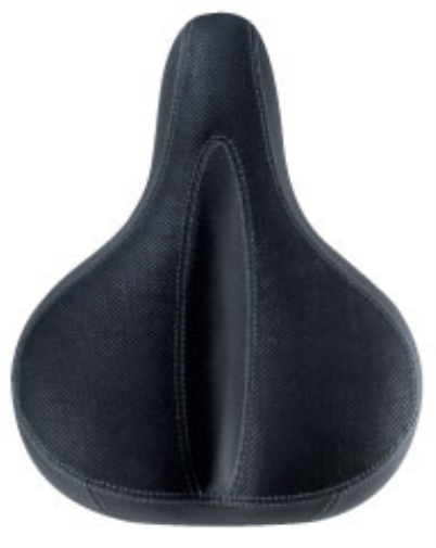 DDK 2312 - Deluxe Comfort Trekking Saddle