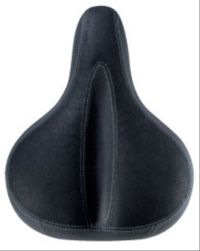 DDK 2312 - Deluxe Comfort Trekking Saddle