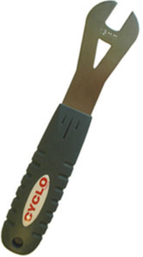 Cyclo 15Mm Cone Spanner