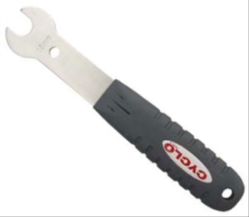 Cyclo Tools Cyclo Pedal Spanner 15 mm