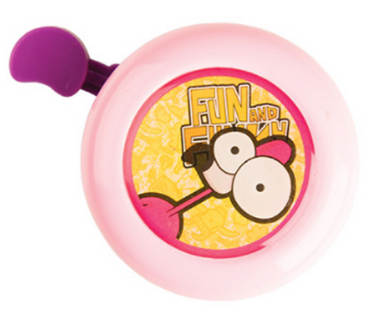 Weldtite Adie Divertente e Funky Bell