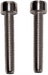 M6 x 35 mm Boulons