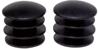 Weldtite Handlebar Head Plugs (2)