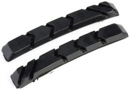 Clarks Mtb/Hybrid V-Brake Pads Replacement Insert Pads 70Mm