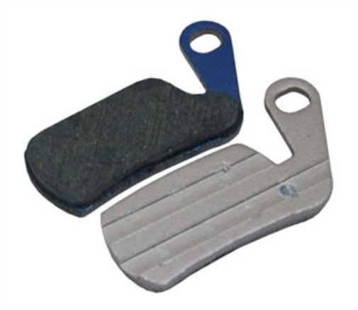 Clarks Elite VRS815 Clarks EXO, Skeletal, Magura Marta 2002-2008, Marta SL Disc Pads (carded)