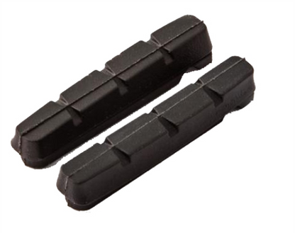 Clarks CP200 – Bremssattel-Einsatz Shimano 52 mm – Doppelpack (4 Pads