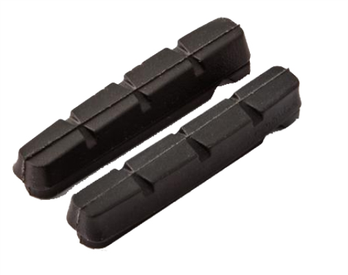 Clarks CP200 – Bremssattel-Einsatz Shimano 52 mm – Doppelpack (4 Pads