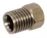 Clarks Cycle Systems: Hydraulic Workshop Formula Compression Nut (10's)- -NONE
