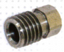 Clarks Hydraulic Workshop Magura Compression Nut (10's