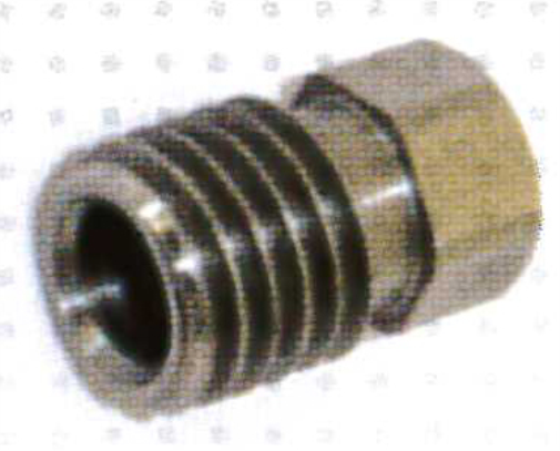 Clarks Hydraulic Workshop Magura Compression Nut (10's