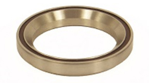 Tange Seiki 1`` Cartridge Bearing #1501 (38.1 x 27.2 x 6.3)