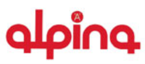 Alpina ACI Spoke Nipples (pack of 100) - Long
