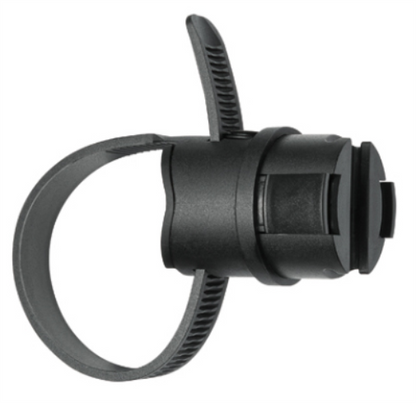 AXA Resolute C150cm/10mm Cable Lock - Combi