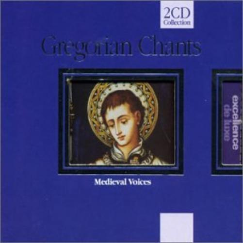 Gregorian Chants