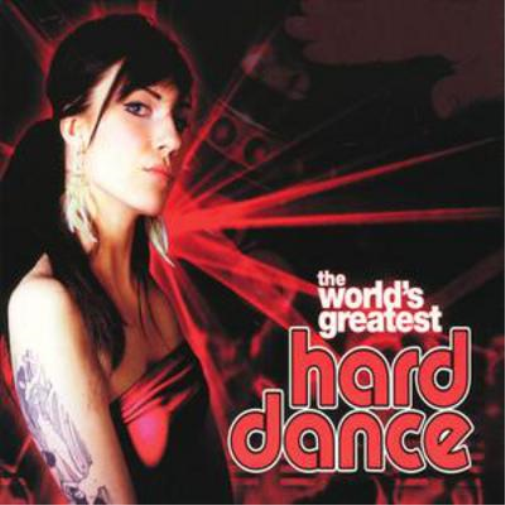 The World's Greatest Hard Dance