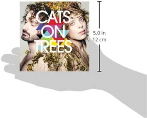 Cats on Trees-Nouvelle Edition