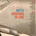 Souvenirs of Love