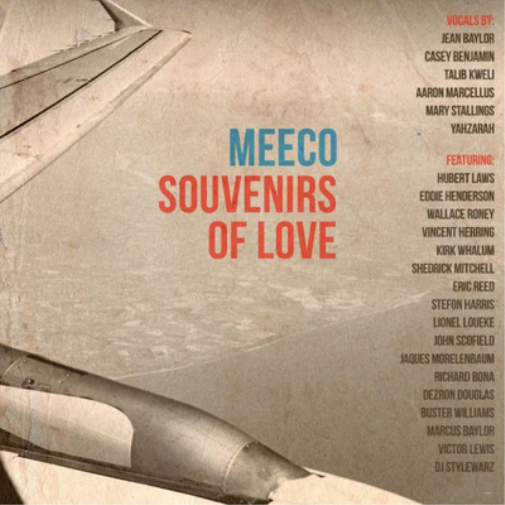 Souvenirs of Love
