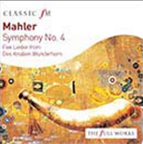 Mahler: Symphony No. 4