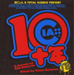 A Decade of C.I.A. Records: Mixed By Total Science