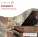 Schubert: Impromptus