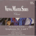 Mendelssohn Bartholdy: Symphonien Nr. 4 Und 5