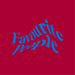QUANTIC: FAVOURITE PEOPLE (VELVET PURPLE)