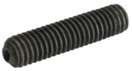 Cyclo Star Fangled Nut Setting Tool Spare Pin (X4)