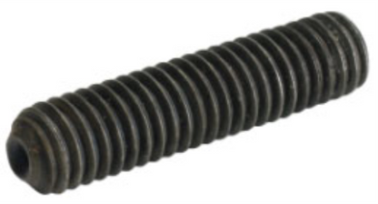 Cyclo Star Fangled Nut Setting Tool Spare Pin (X4)